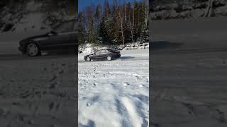 preview picture of video '2018 talv#e34 joosu winter drift'