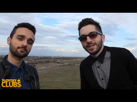 NI. co :: Promo :: club Marmalad 01.02 @ Plovdivclubs