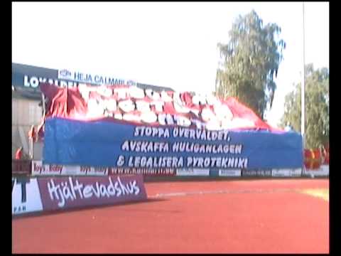 kff - HIF tifo