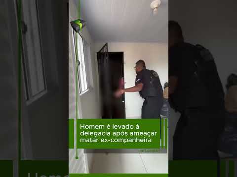 Homem é investigado após ameaçar matar ex-companheira em Chapadão do Céu, diz polícia
