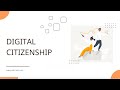 Edclub Digital Citizenship