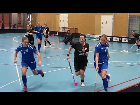 2021-11- 06.  IK Råby - Skogsgymnastiken