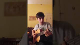 Diana - Prefab Sprout Cover from Protest Songs.