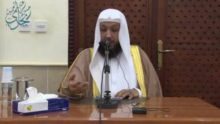 صورة العزيمة في رمضان -  للشيخ د. حسن بخاري