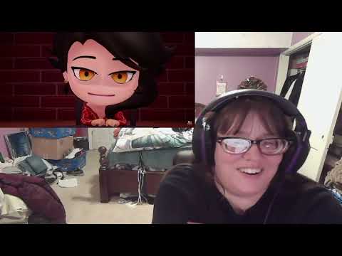 New RWBY Chibi!!  Season 4 Episodes 1-4 Blind Reaction