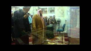 Download lagu Syeikh Abdurrahman Sudais di UIA - Solat Maghrib & Isyak mp3 Download lagu Syeikh Abdurrahman Sudais di UIA - Solat Maghrib & Isyak mp3