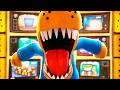 Dog Man Petey The Cat Steals Flippy The Fish Scene Recap Dog Man Arrests Petey