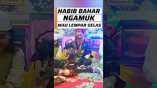 Download lagu HABIB BAHAR WAS ANGER 🔥 WHEN HE WAS DISTURBED PLAYING THE GUITAR ‼ #habibbahar #habibbaharbinsmit... mp3