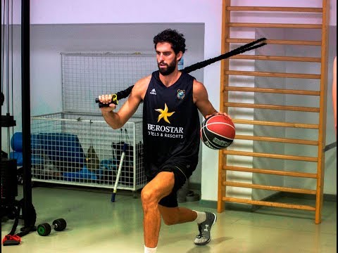 Javier Beirán - Previa Copa Intercontinental 2017