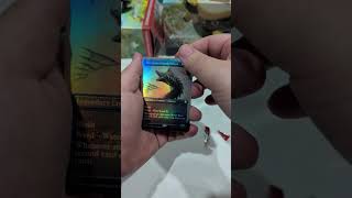 I WANTED THE UNAGI I WANTED THE UNAGI | #nntmh on #Twitch #MTG #MagicTheGathering #TCG #unboxing