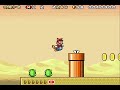 SMAGHETTI SMA4 SMB3 CUSTOM LEVELS 1664