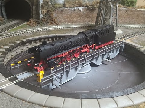 Fleischmann 716976 sound BR012