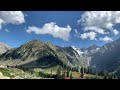 Yahan Ka Mosam Bara Haseen Hai WhatsApp Status Beautiful View Of Sawat