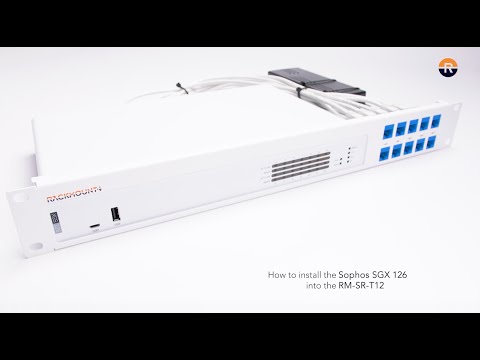 Sophos XGS 118 Appliance with Sophos Xtreme Protection Bundle for XGS 118 1Yr