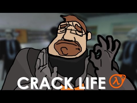 CRACK LIFE