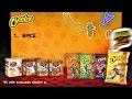 TFP Cheetos Cheetos Fashionista Campaign