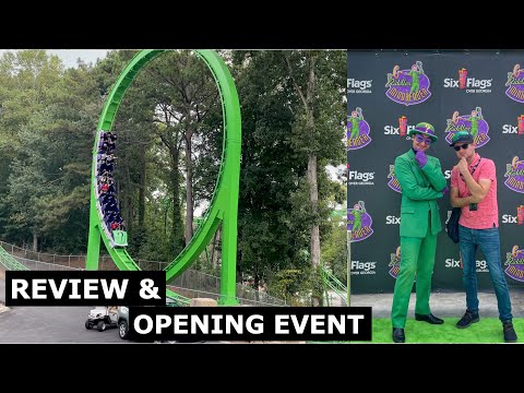 Video review of Riddler Mindbender by In The Loop