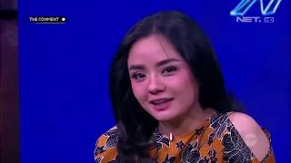 Download lagu ALIS CHALLENGE THE COMMENT NET TV mp3
