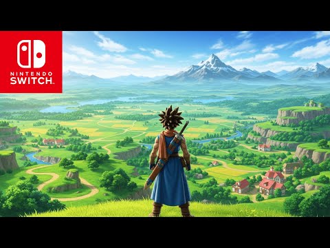 TOP 25 PERFECT 10/10 Nintendo Switch Games