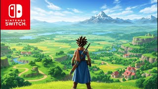 Download lagu TOP 25 PERFECT 10/10 Nintendo Switch Games mp3