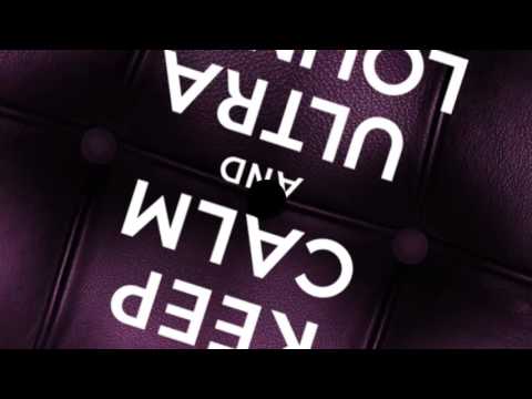 Walking in the Rain - The Ronettes´s song - Keep Calm and Ultra Lounge