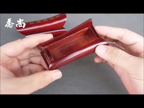 小棺材用途