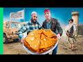 Surviving Afghanistan’s Extreme Street Food!! DEFAULT Thumbnail