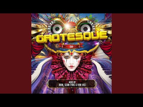 Sean Tyas - Grotesque 250 (Continuous Mix)