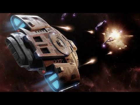 Star Trek: 10 Most Powerful Ships