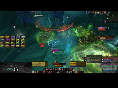 Northern Sky vs Helya Mythic - World#39 German#4