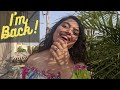 I'm Back! | ChatterBox