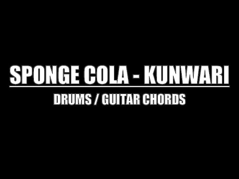 Kunwari - Sponge Cola