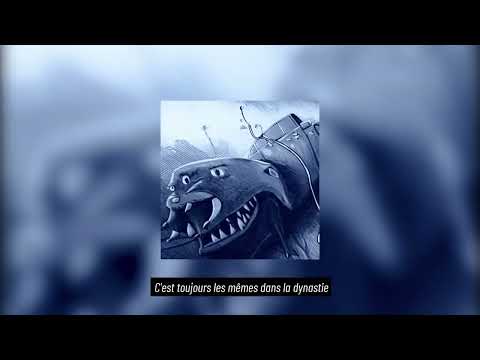 Dudu - Toxique (prod. ajnaaa)