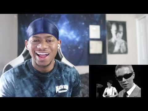 FIRST TIME HEARING The Specials - Gangsters (Official Music Video) REACTION