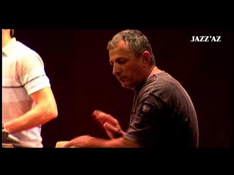 Emil Ibragim & Group -  Baku Jazz Festival 2006 Azerbaijan (Full Concert)