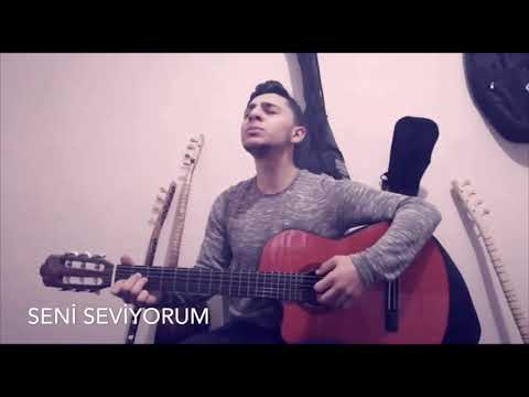 Seni seviyorum- Alperen Bora