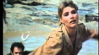 Eaten Alive! (1980) Video Classics Australia Trailer