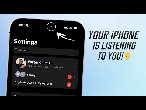 Urgent iPhone Settings You Need To TURN OFF Right Now!