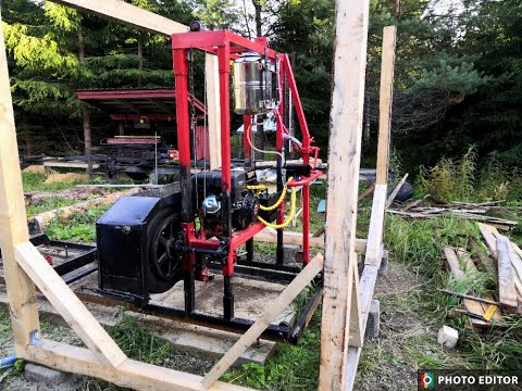 YHDEN PARRUN URAKKA.....