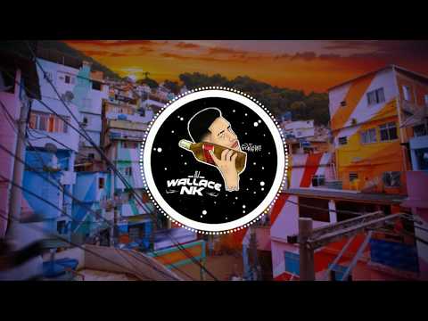 SEQUENCIA DO TREPA - DJ WALLACE NK / DJ DANZIN / DJ BIELZIN / DJ JEH DU 9