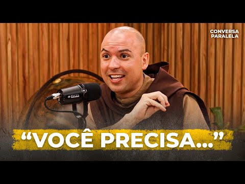 Como fazer uma boa confissão? | Frei Gilson