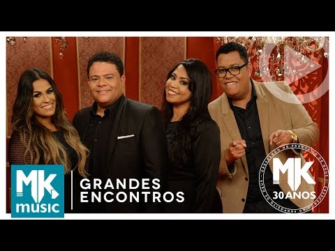 Anderson Freire and Trio Nascimento - Rarity (Great Encounters MK 30 Years)