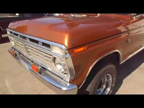 76 FORD burk FINAL BUFF AND O'RILEYS #8441 PRO-MASTER DESASTER!