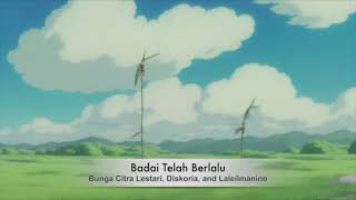 Download lagu Diskoria, laleilmanino, BCL - Badai Telah Berlalu (1 jam) mp3