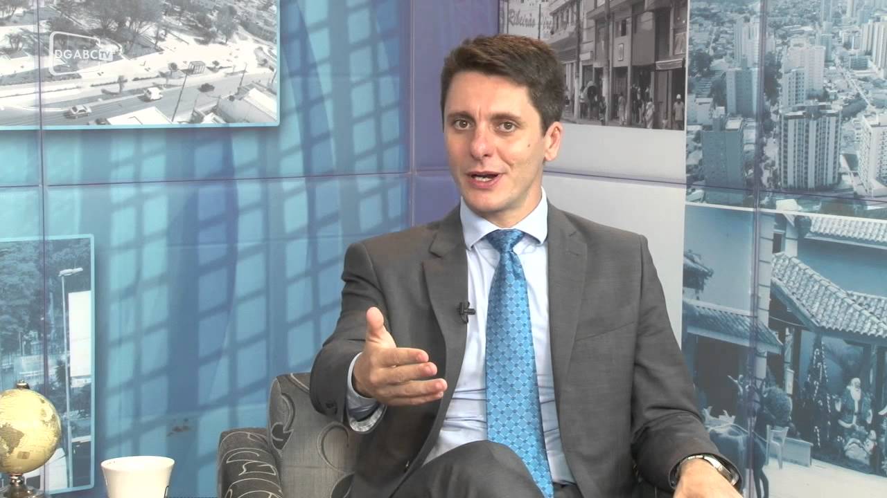 Alex Manente promete oposição dura ao governo Dilma