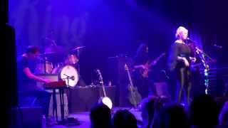 Elle King - Playing For Keeps (Union Transfer) 11/27/15