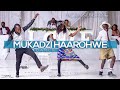 The Best MC Wedding dance in Zimbabwe Pt 2 | Mukadzi haarohwe Dance