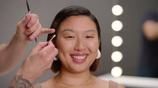 Sephora Monolid Eyeliner Tips + Hacks