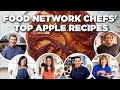 Food Network Chefs Top 15 Apple Recipe Videos Food Network