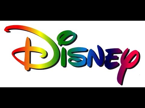 THE BEST VIDEO OF DISNEY (100% EPIC!!)
